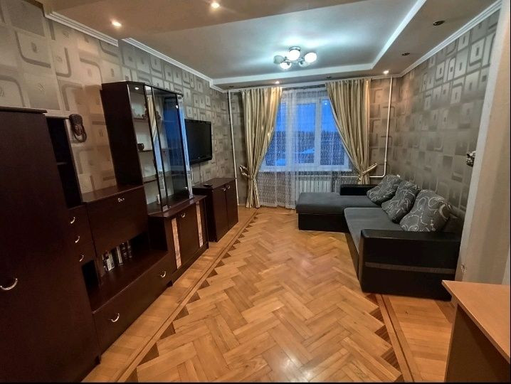 Здам в  оренду на довгий термін 2х кімнатну на Виноградарі Подільський Киев - изображение 1