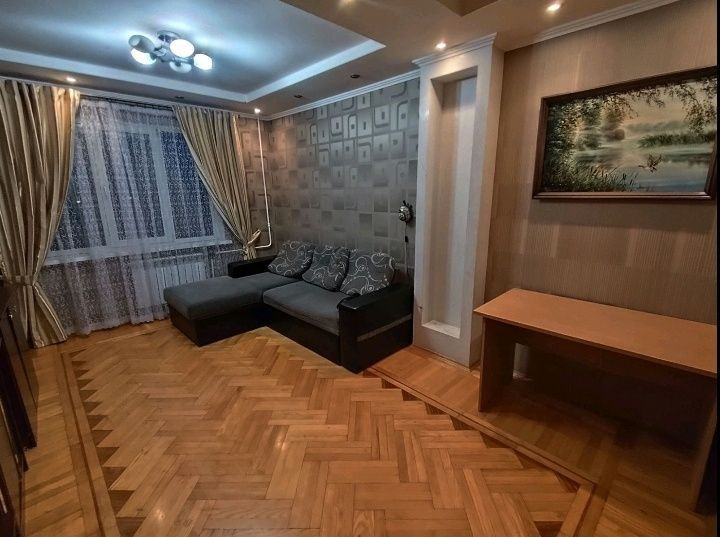 Здам в  оренду на довгий термін 2х кімнатну на Виноградарі Подільський Киев - изображение 6