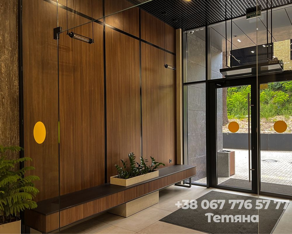 Оренда 1кімн квартири В. Стуса 35 Б, метро Житомирська , ВЛАСТНИЦЯ Киев - изображение 8