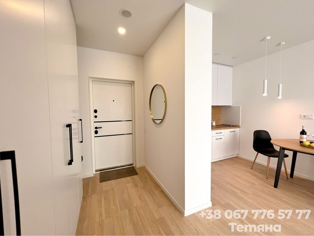 Оренда 1кімн квартири В. Стуса 35 Б, метро Житомирська , ВЛАСТНИЦЯ Киев - изображение 4