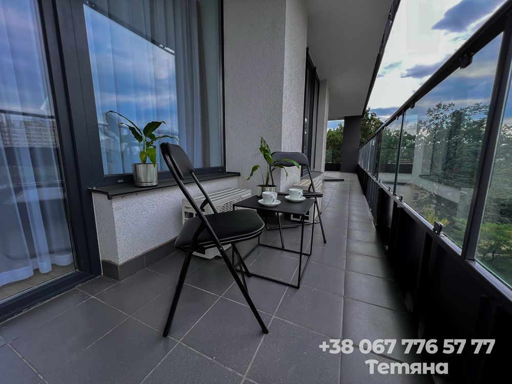 Оренда 1кімн квартири В. Стуса 35 Б, метро Житомирська , ВЛАСТНИЦЯ Киев - изображение 6