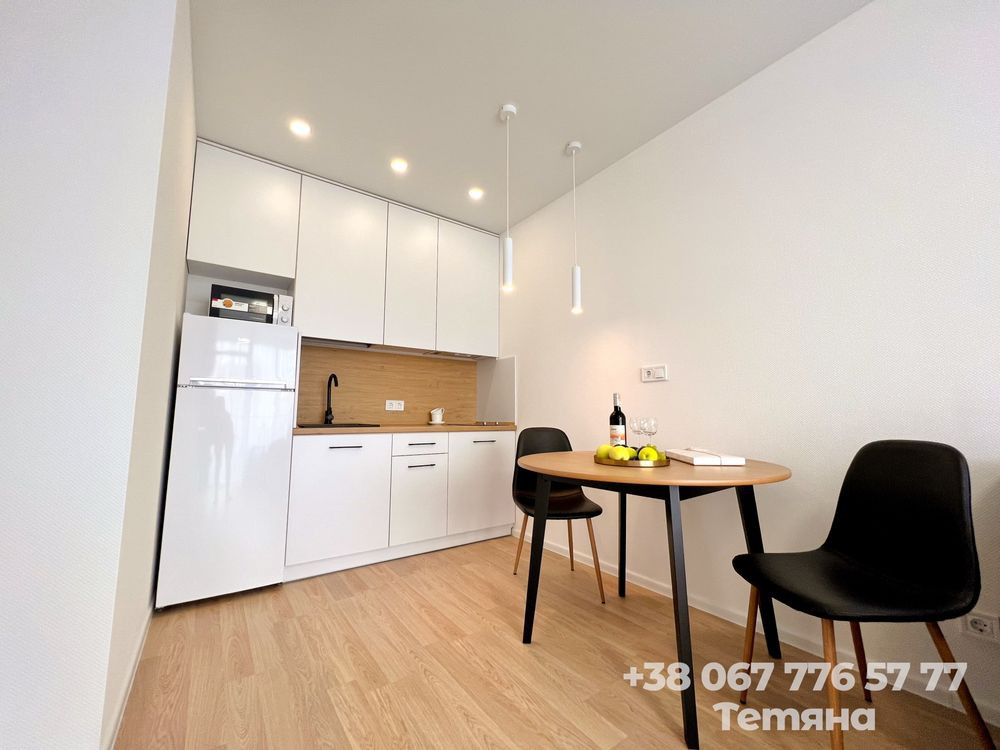 Оренда 1кімн квартири В. Стуса 35 Б, метро Житомирська , ВЛАСТНИЦЯ Киев - изображение 2