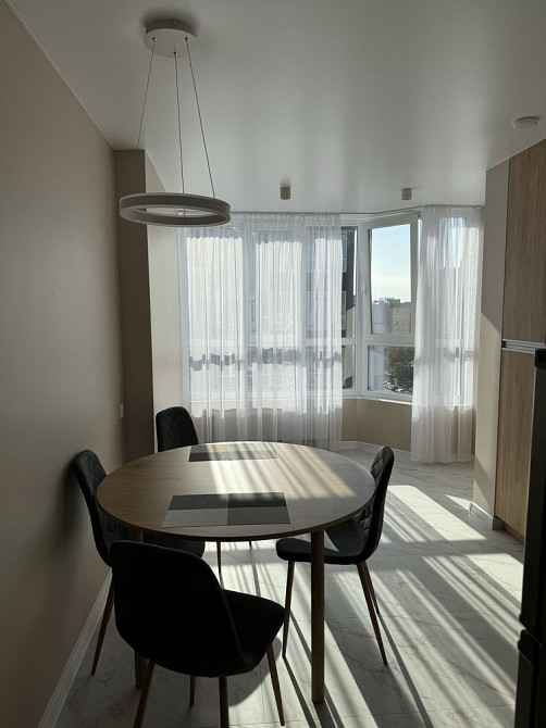 Пропоную гарну і сучасну квартиру в центрі міста, вільна з 1 березня! Черкаси - зображення 3