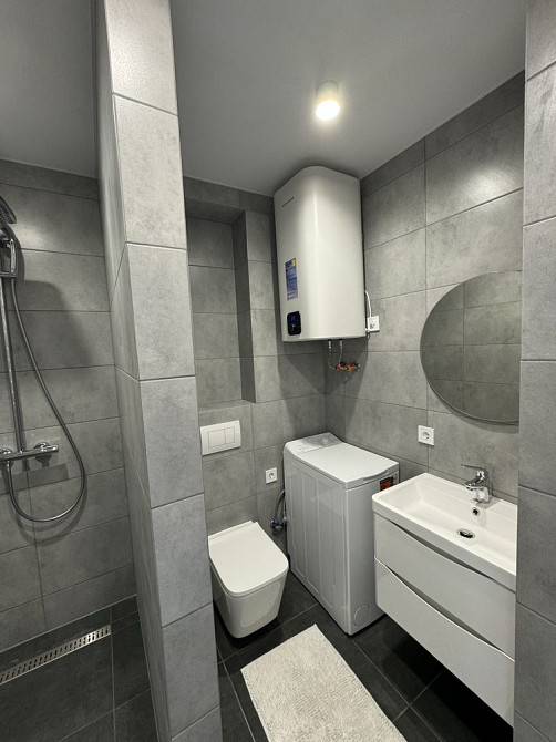 Пропоную гарну і сучасну квартиру в центрі міста, вільна з 1 березня! Черкаси - зображення 8