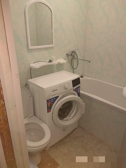 Оренда 2 кімнатної квартири на Соцмісті Кривой Рог - изображение 4