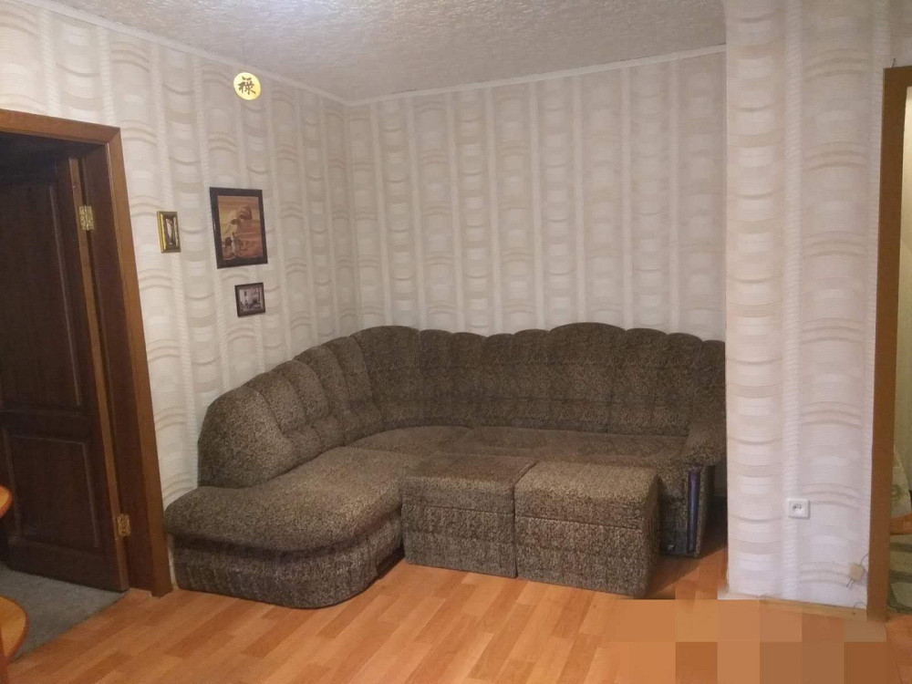 Оренда 2 кімнатної квартири на Соцмісті Кривой Рог - изображение 7