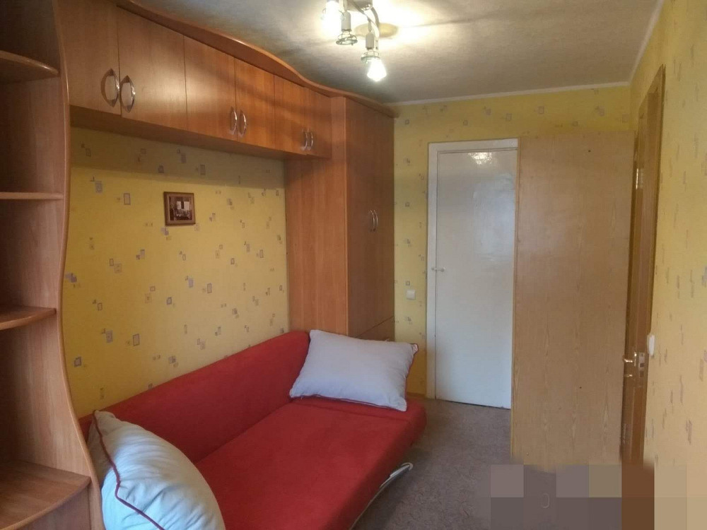 Оренда 2 кімнатної квартири на Соцмісті Кривой Рог - изображение 2