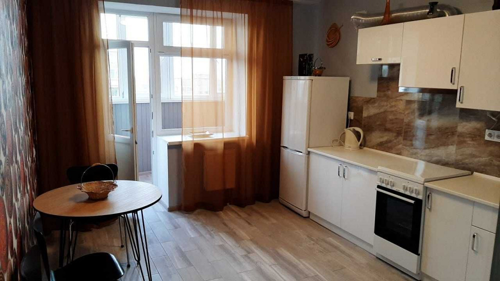 Здам 1-кімнатну кв. м. Бровари Бровары - изображение 7