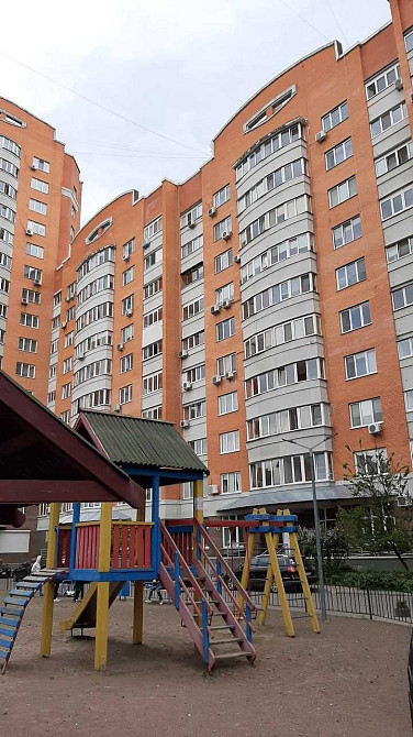 Здам 1-кімнатну кв. м. Бровари Бровары - изображение 1