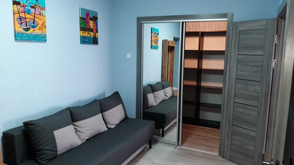 Здам 1-кімнатну кв. м. Бровари Бровары - изображение 8