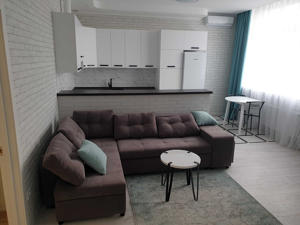 Сдам  2  кв-ру  ЖК Французский бульвар Одесса - изображение 2