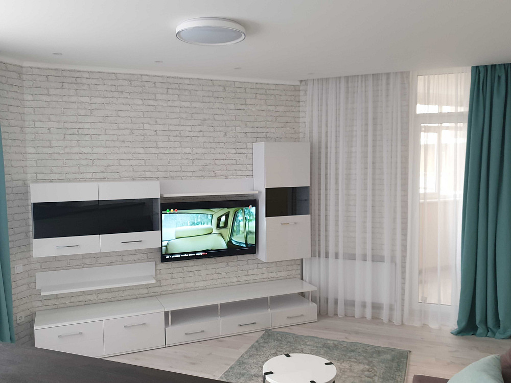 Сдам  2  кв-ру  ЖК Французский бульвар Одесса - изображение 4