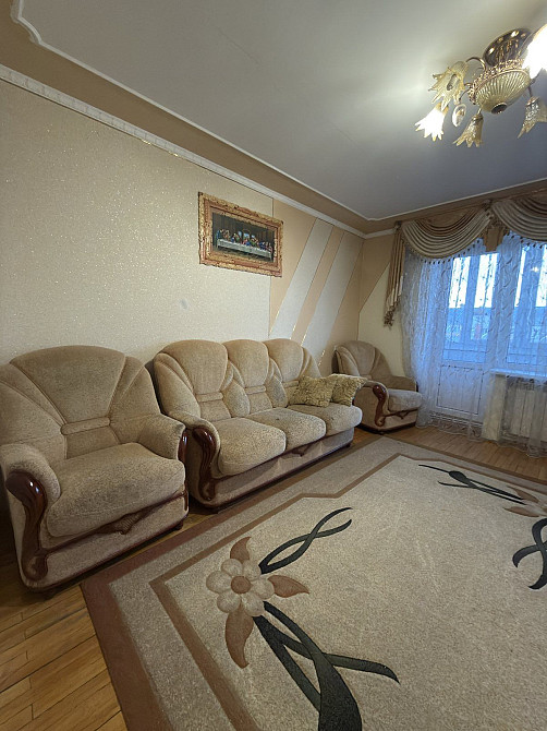 Оренда 2 кім. квартири 56 м2, вул.Коновальця, м.Дрогобич Дрогобыч - изображение 2