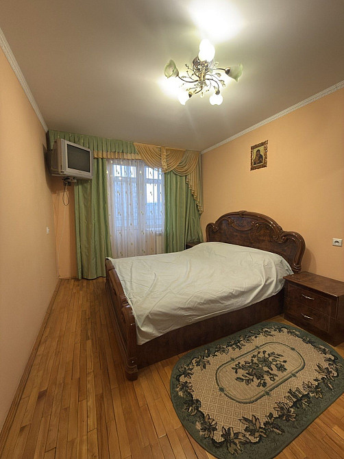 Оренда 2 кім. квартири 56 м2, вул.Коновальця, м.Дрогобич Дрогобыч - изображение 4