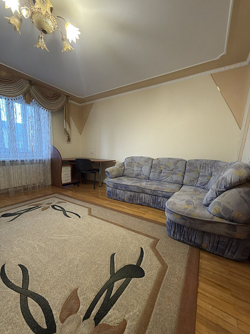 Оренда 2 кім. квартири 56 м2, вул.Коновальця, м.Дрогобич Дрогобыч - изображение 3