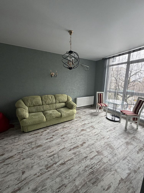 Довгострокова Оренда квартири Вышгород - изображение 7