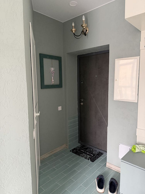 Довгострокова Оренда квартири Вышгород - изображение 1