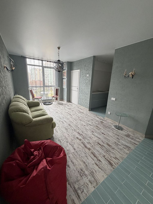 Довгострокова Оренда квартири Вышгород - изображение 4