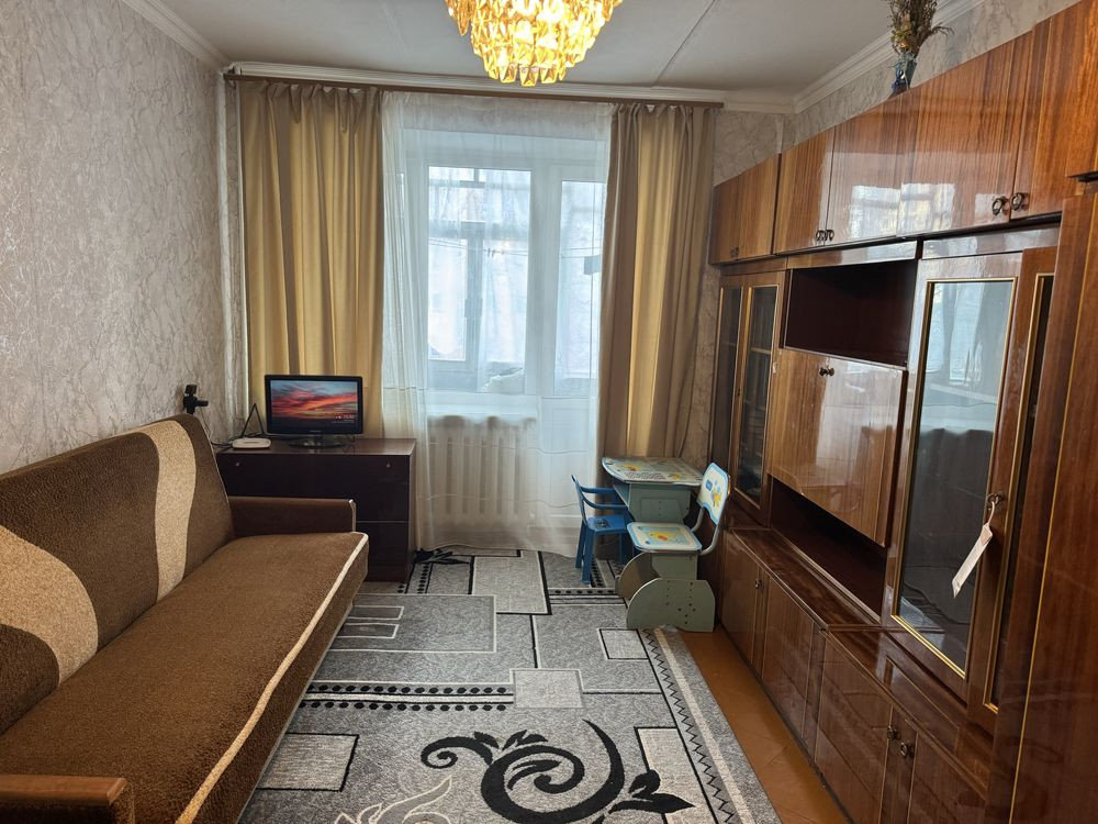 Оренда одно - кімнатноі квартири Хмельницкий - изображение 1