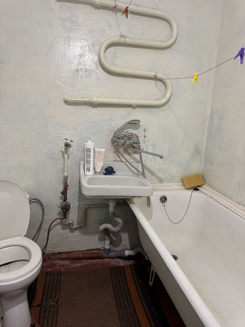 Оренда одно - кімнатноі квартири Хмельницкий - изображение 4