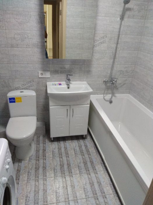 Здам довгостроково 1-к від власника   ЖК Щастливий,  С.Борщагівка Софиевская Борщаговка - изображение 5