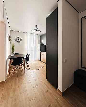 Здається Шикарна 1 кімната квартира в центрі міста, перша здача. Вінниця