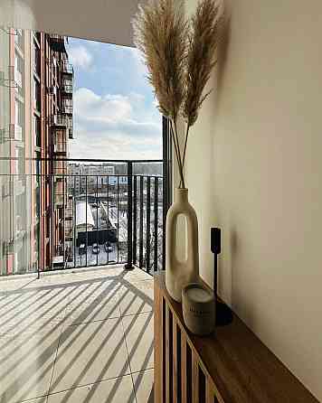 Здається Шикарна 1 кімната квартира в центрі міста, перша здача. Вінниця