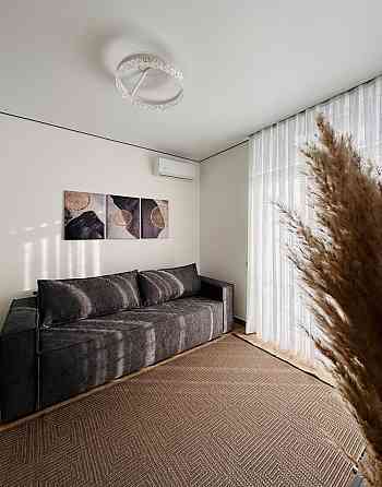 Здається Шикарна 1 кімната квартира в центрі міста, перша здача. Вінниця