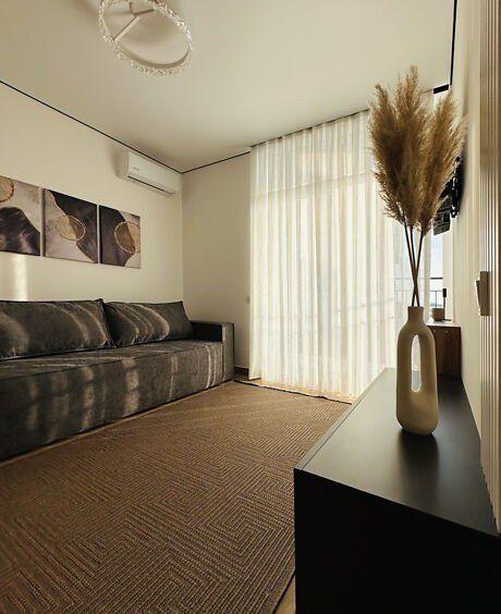 Здається Шикарна 1 кімната квартира в центрі міста, перша здача. Vinnytsia - photo 1