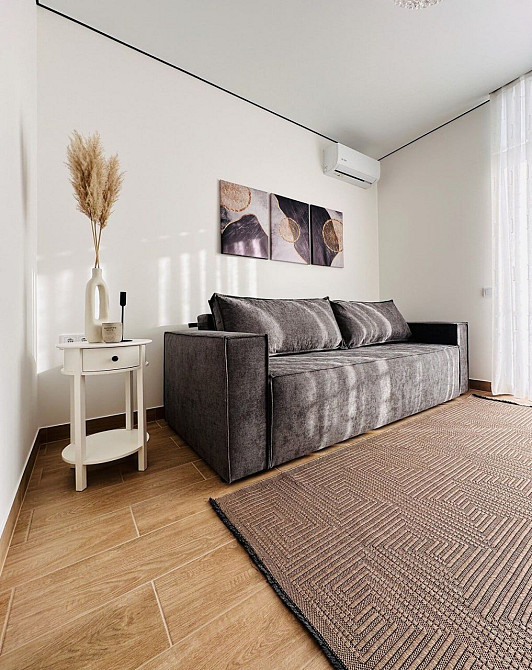 Здається Шикарна 1 кімната квартира в центрі міста, перша здача. Vinnytsia - photo 7