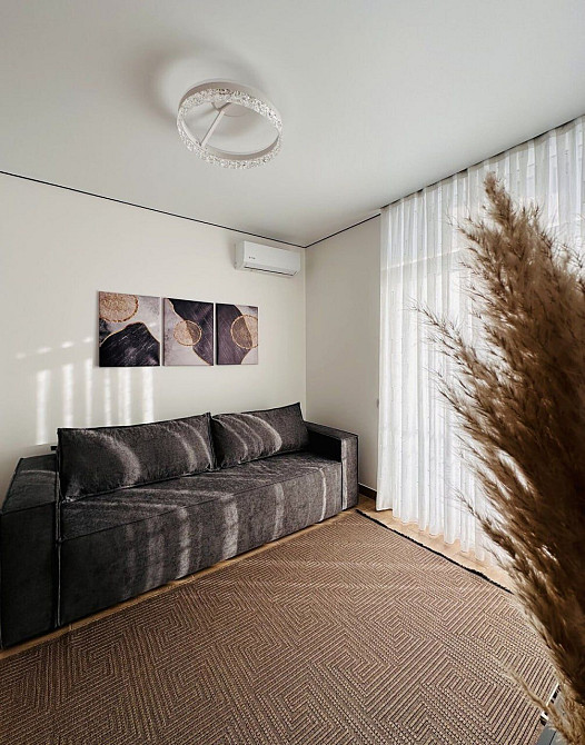 Здається Шикарна 1 кімната квартира в центрі міста, перша здача. Vinnytsia - photo 6