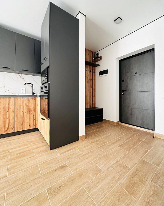 Здається Шикарна 1 кімната квартира в центрі міста, перша здача. Vinnytsia - photo 8