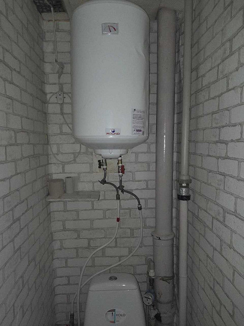 Сдам 1 ком. 2/9 ул Крапивницкого 1 ст. Люст.дороги Одесса - изображение 8