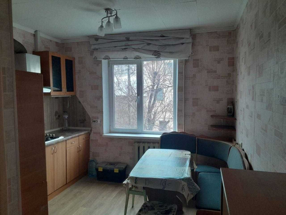 Сдам 1 ком. 2/9 ул Крапивницкого 1 ст. Люст.дороги Одесса - изображение 2