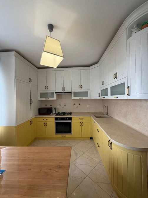 Оренда 3 кімнатної квартири Хмельницкий - изображение 1