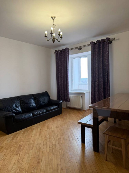 Оренда 3 кімнатної квартири Хмельницкий - изображение 3