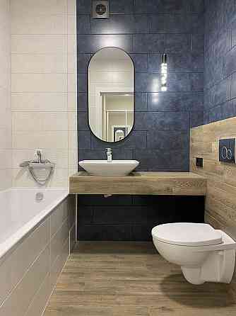 1-Кімнатна «На Щасливому» вул. Студентська 34 Ровно