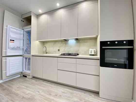 1-Кімнатна «На Щасливому» вул. Студентська 34 Ровно