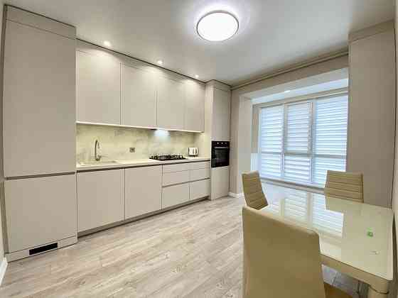 1-Кімнатна «На Щасливому» вул. Студентська 34 Ровно