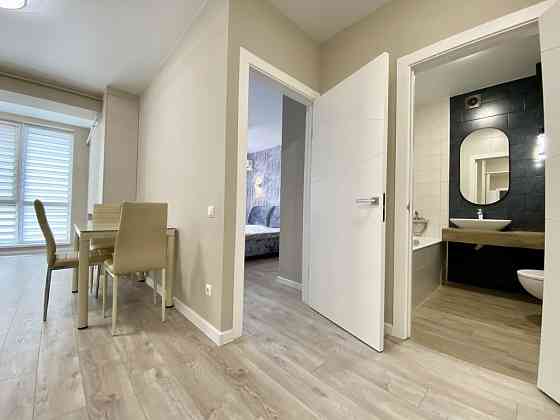 1-Кімнатна «На Щасливому» вул. Студентська 34 Ровно