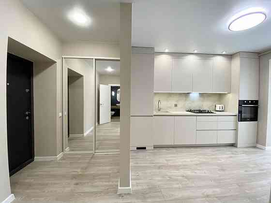 1-Кімнатна «На Щасливому» вул. Студентська 34 Ровно