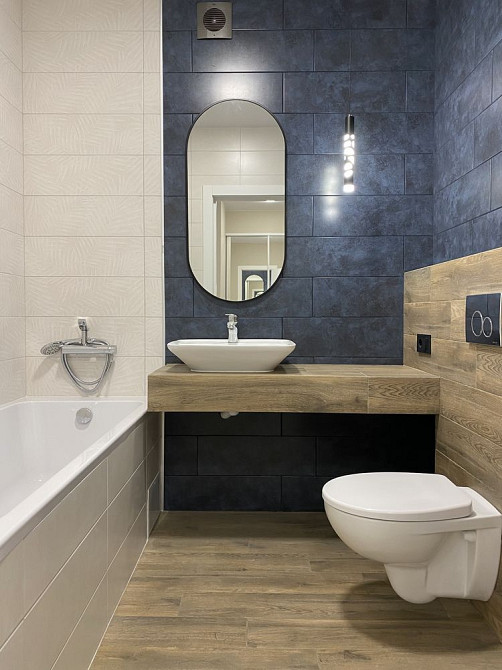 1-Кімнатна «На Щасливому» вул. Студентська 34 Ровно - изображение 6