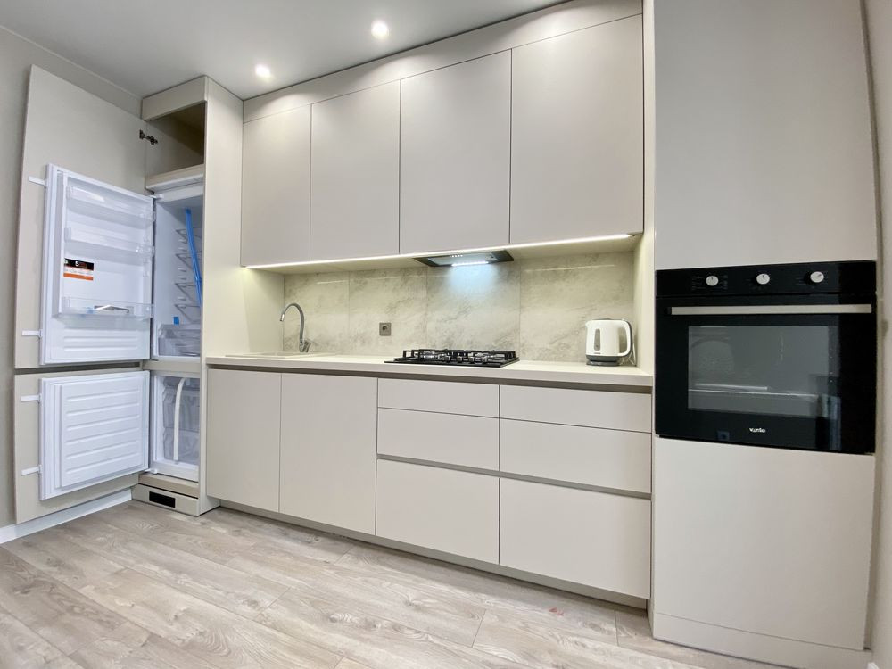 1-Кімнатна «На Щасливому» вул. Студентська 34 Ровно - изображение 2