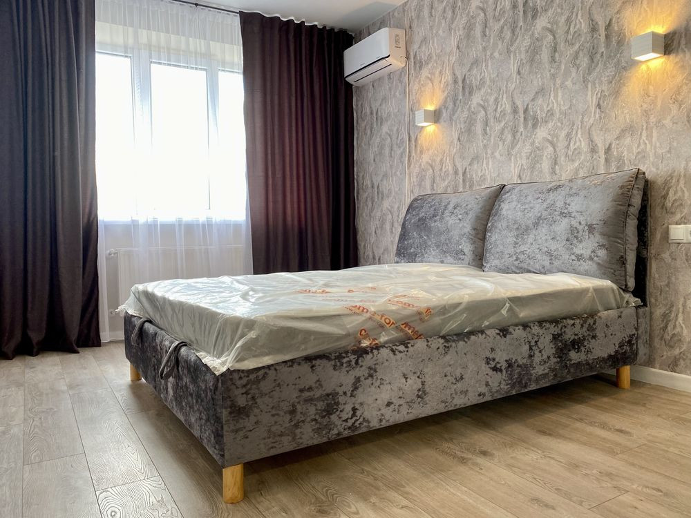 1-Кімнатна «На Щасливому» вул. Студентська 34 Ровно - изображение 8