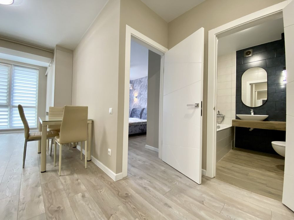 1-Кімнатна «На Щасливому» вул. Студентська 34 Ровно - изображение 5