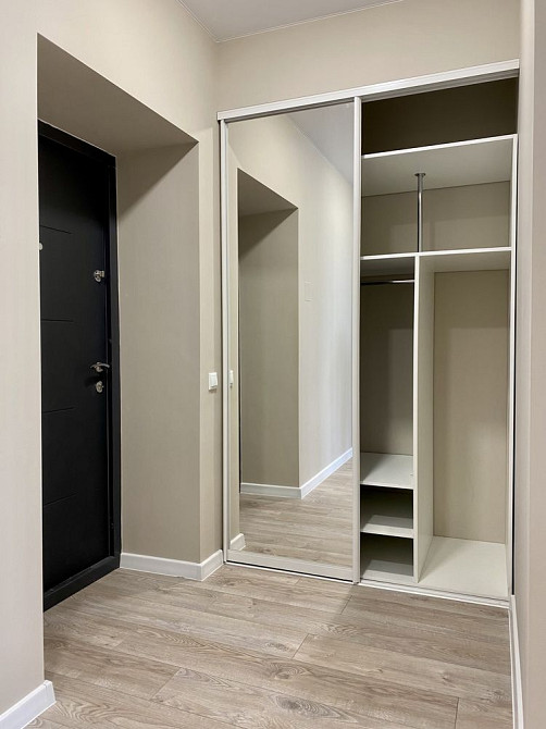 1-Кімнатна «На Щасливому» вул. Студентська 34 Ровно - изображение 4