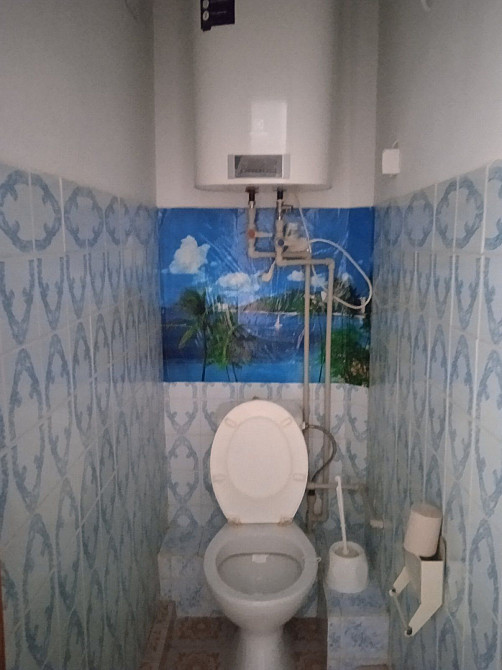 Оренда 3 кімн.кв., центр, меблі, Горишні Плавні Горишние Плавни - изображение 4