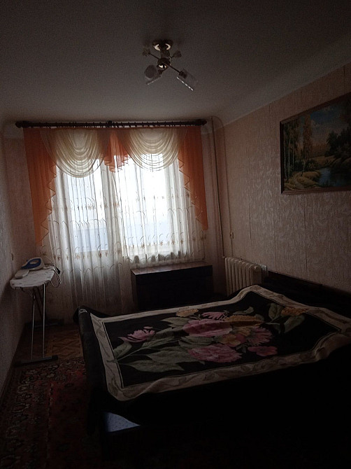 Оренда 3 кімн.кв., центр, меблі, Горишні Плавні Горишние Плавни - изображение 8