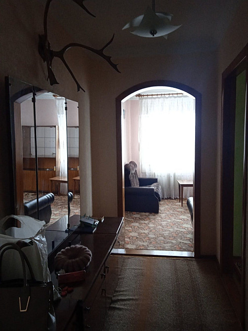 Оренда 3 кімн.кв., центр, меблі, Горишні Плавні Горишние Плавни - изображение 6