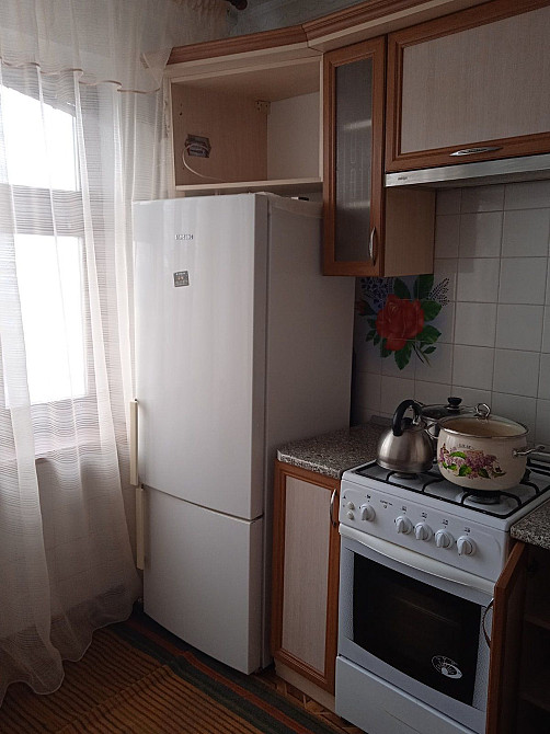 Оренда 3 кімн.кв., центр, меблі, Горишні Плавні Горишние Плавни - изображение 1